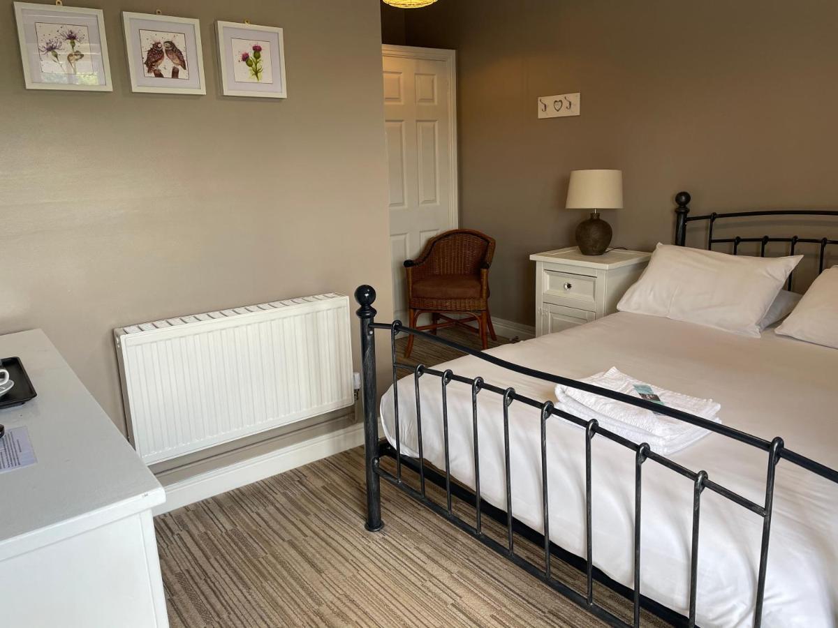 Inn On The Wye Ross-on-Wye Exteriör bild
