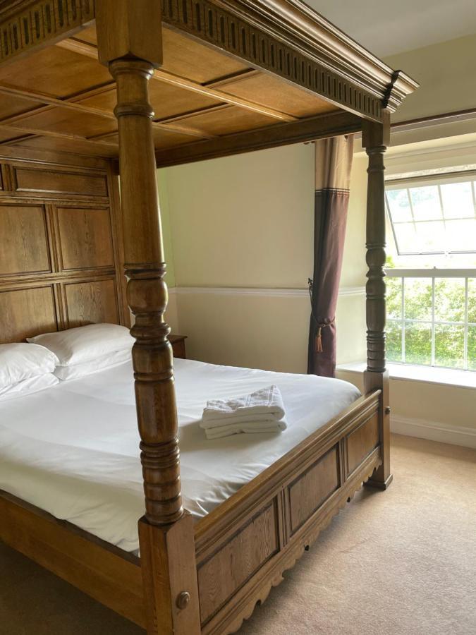 Inn On The Wye Ross-on-Wye Exteriör bild